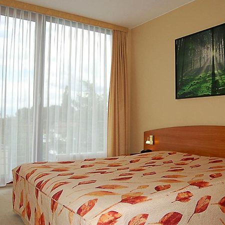 Hotel Balneolum Superior Quedlinburg Esterno foto