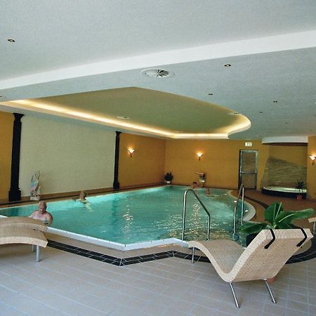 Hotel Balneolum Superior Quedlinburg Esterno foto