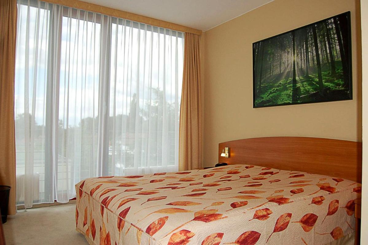 Hotel Balneolum Superior Quedlinburg Esterno foto