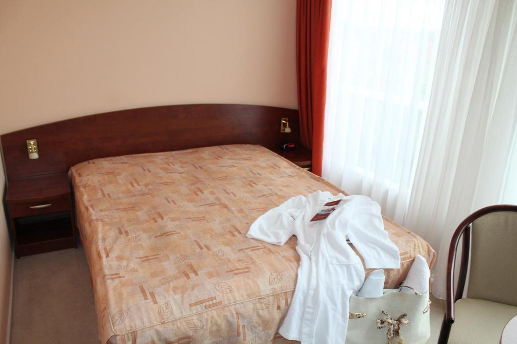 Hotel Balneolum Superior Quedlinburg Camera foto