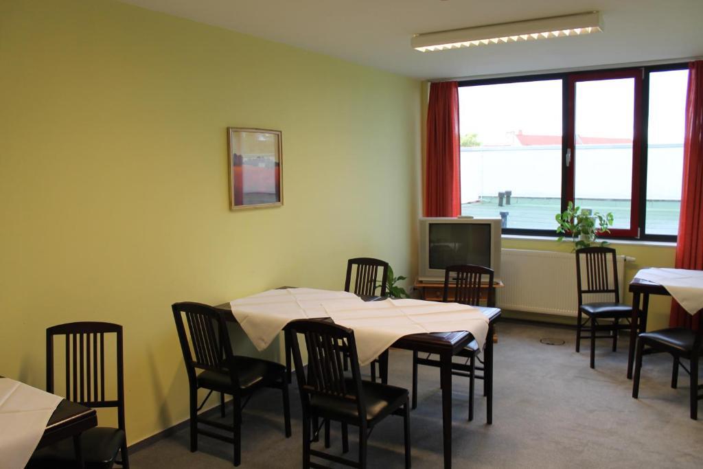 Hotel Balneolum Superior Quedlinburg Esterno foto