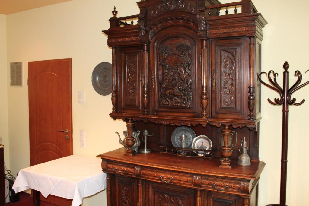 Hotel Balneolum Superior Quedlinburg Esterno foto