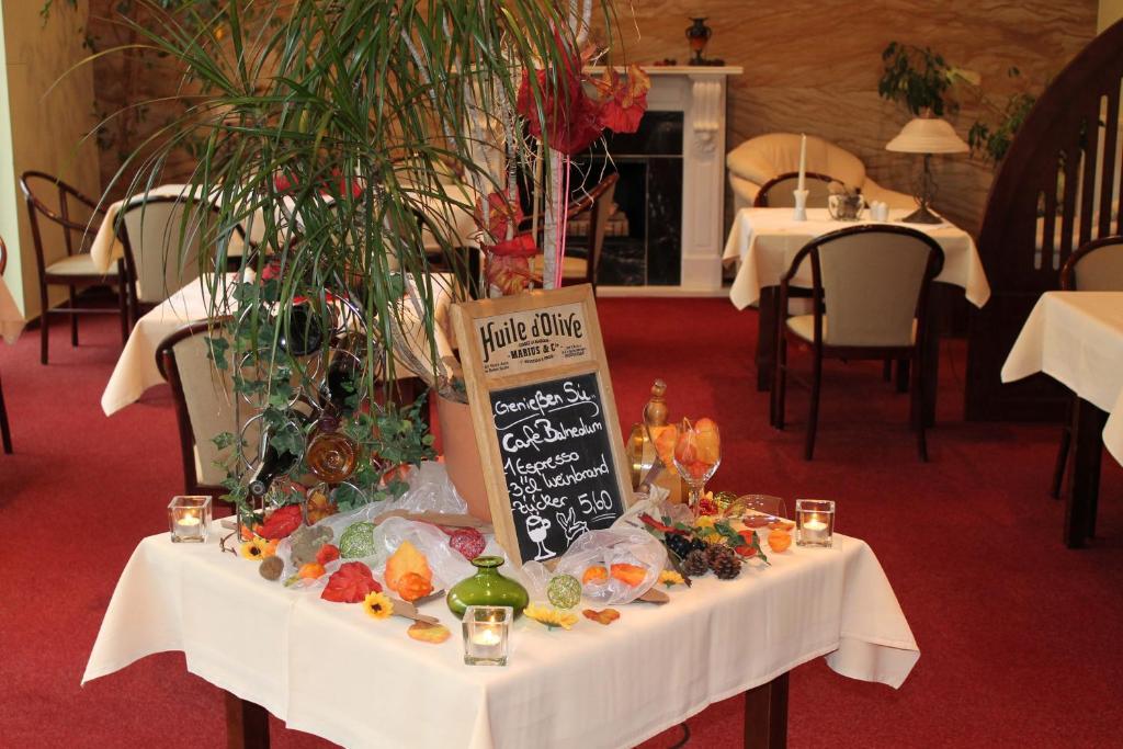 Hotel Balneolum Superior Quedlinburg Esterno foto