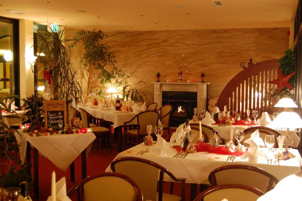 Hotel Balneolum Superior Quedlinburg Esterno foto